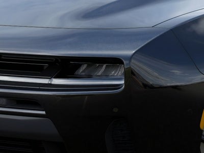 2026 Dodge Charger Scat Pack Plus