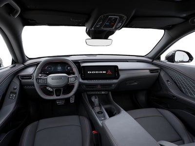2026 Dodge Charger Scat Pack Plus
