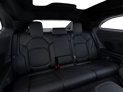 2026 Dodge Charger Scat Pack Plus
