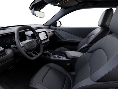 2026 Dodge Charger Scat Pack Plus