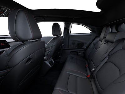 2026 Dodge Charger Scat Pack Plus
