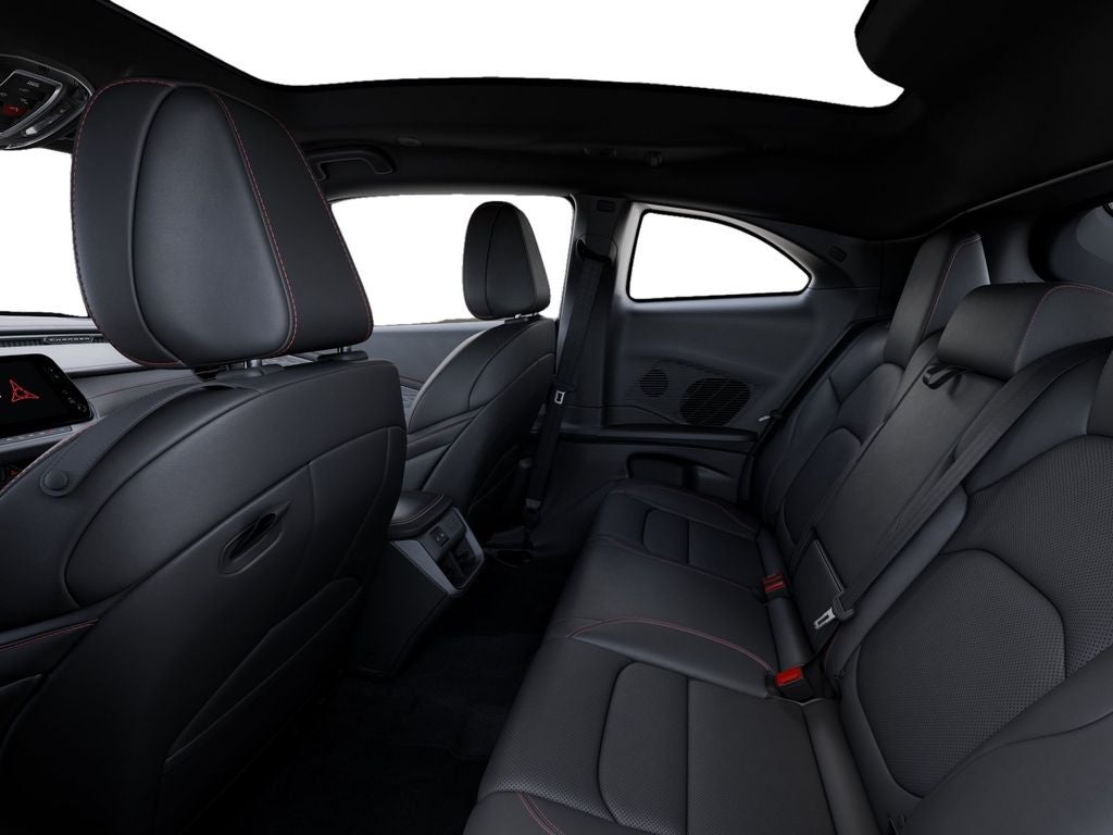 2026 Dodge Charger Scat Pack Plus