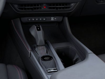 2026 Dodge Charger Scat Pack Plus