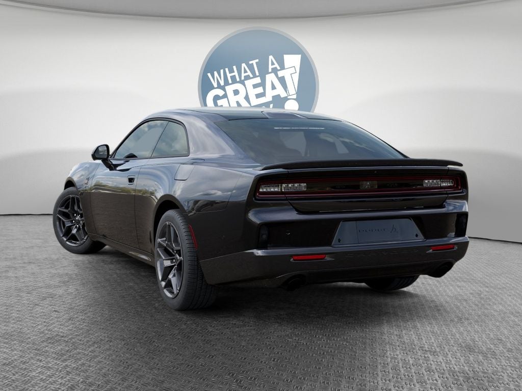 2026 Dodge Charger Scat Pack Plus