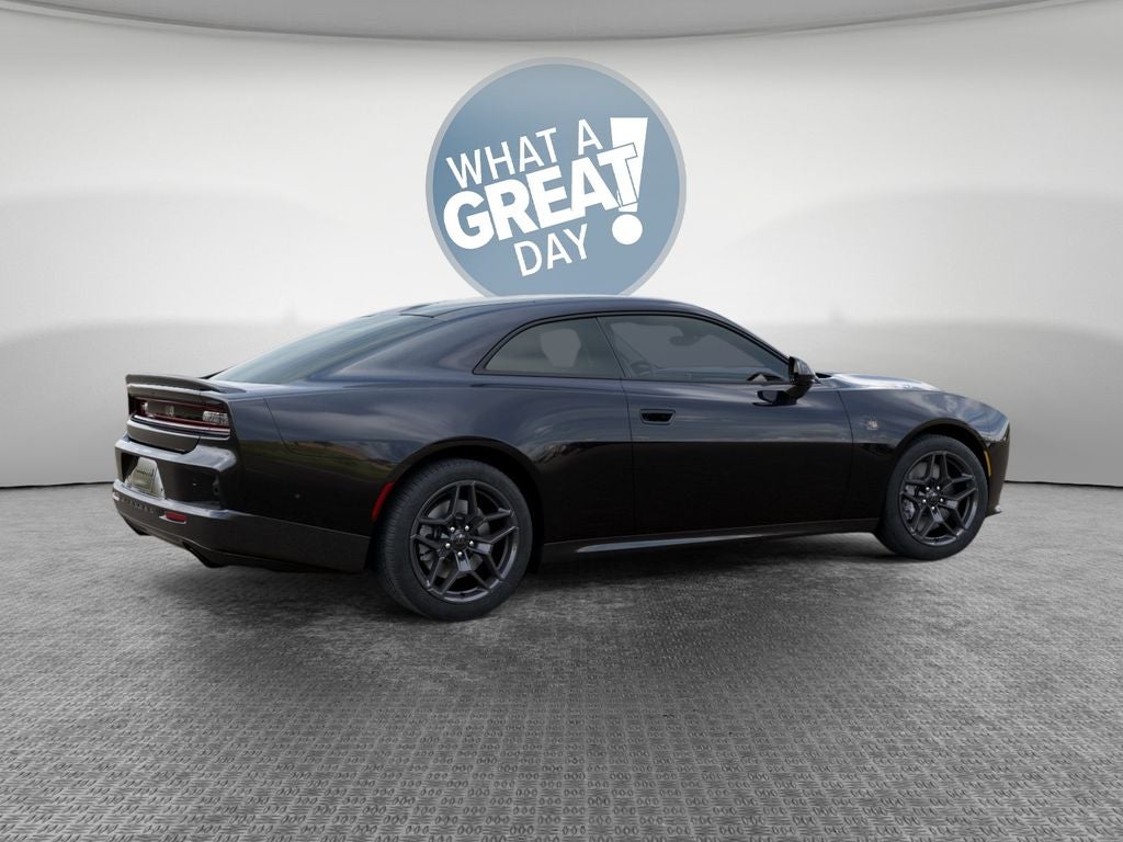 2026 Dodge Charger Scat Pack Plus