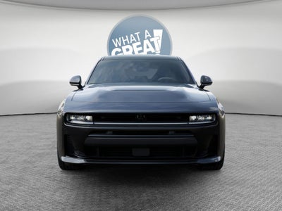 2026 Dodge Charger Scat Pack Plus