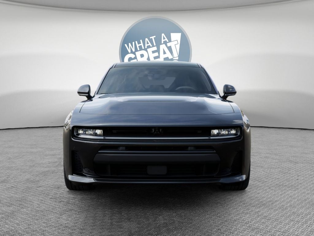 2026 Dodge Charger Scat Pack Plus