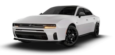 2026 Dodge Charger R/T