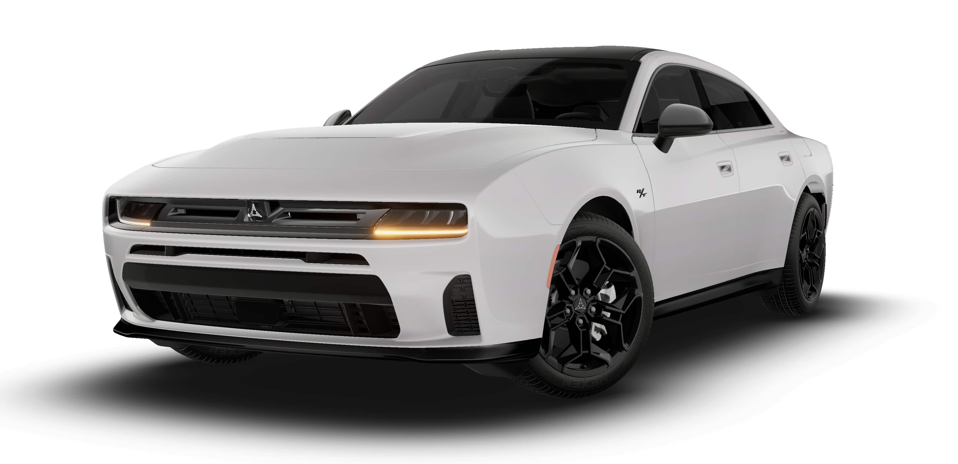 2026 Dodge Charger R/T