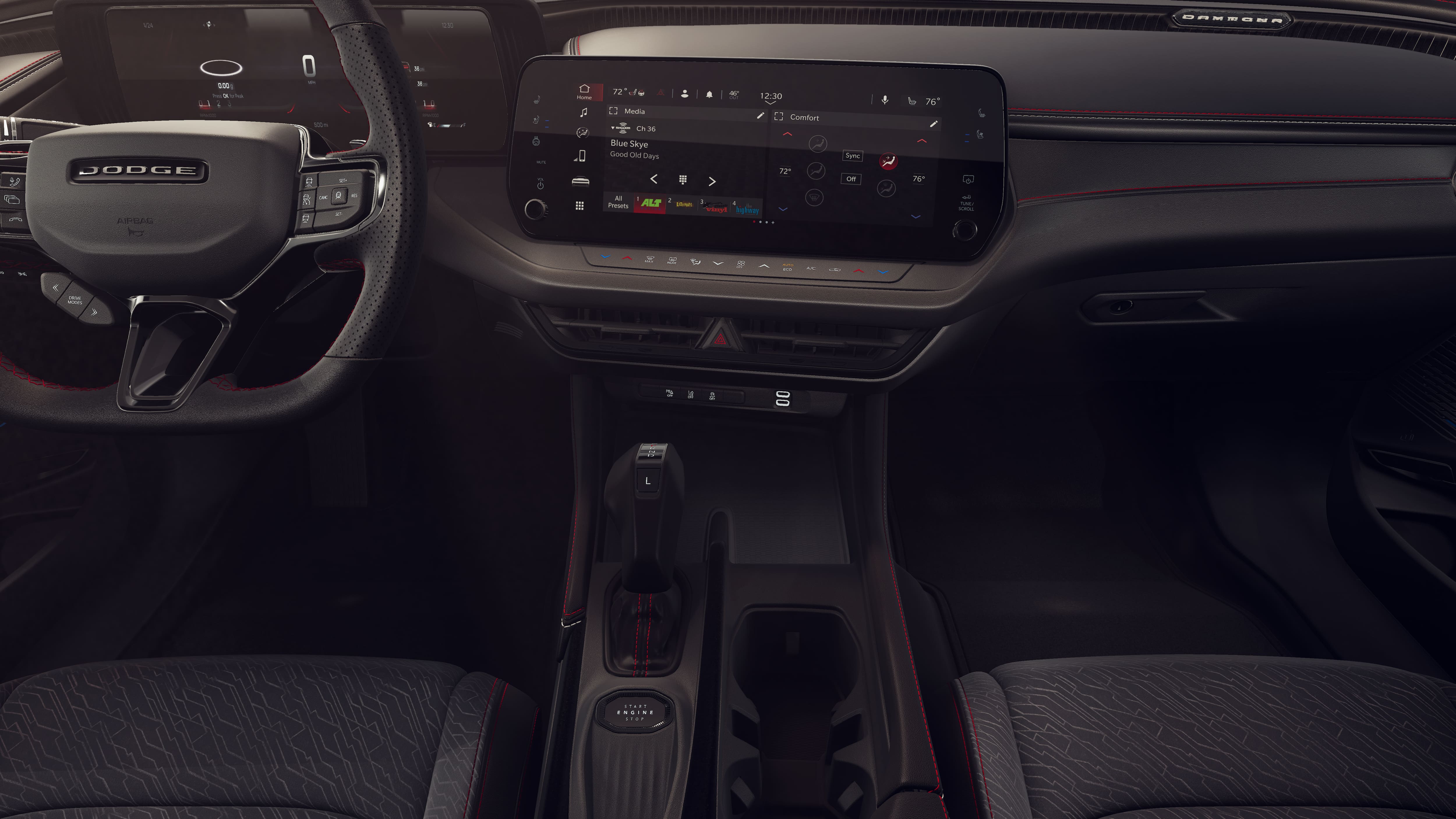 2026 Dodge Charger R/T