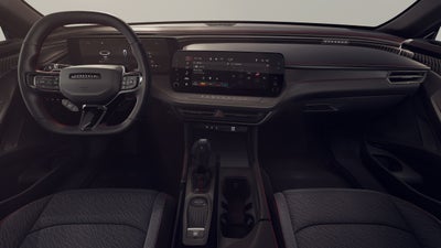 2026 Dodge Charger R/T