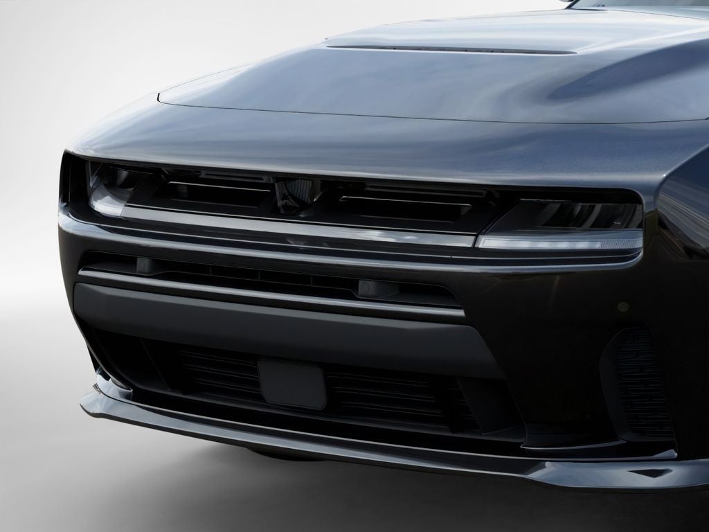 2026 Dodge Charger R/T
