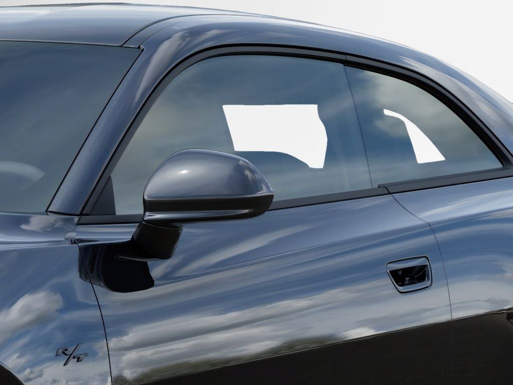 2026 Dodge Charger R/T