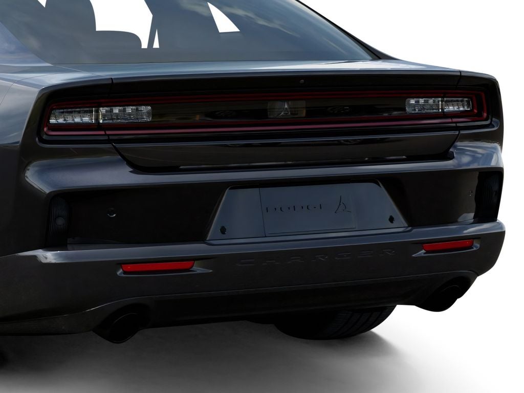 2026 Dodge Charger R/T