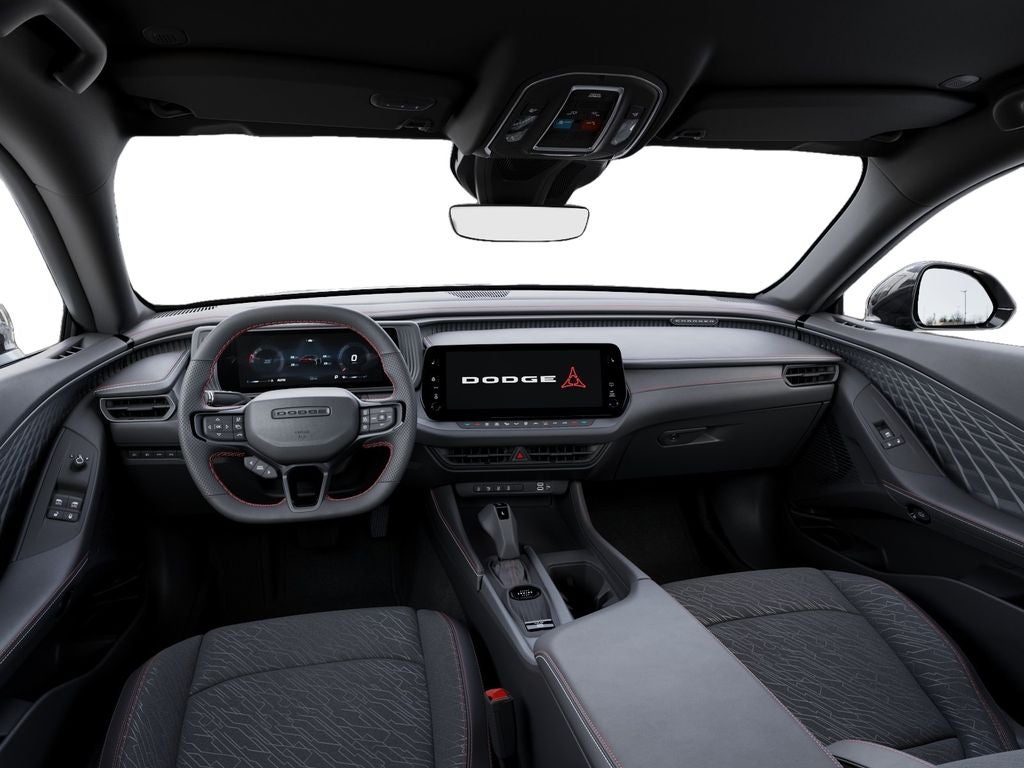 2026 Dodge Charger R/T