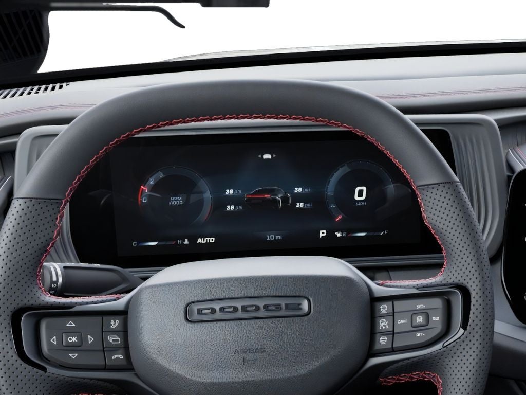 2026 Dodge Charger R/T