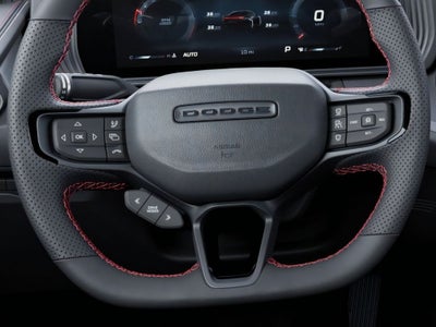 2026 Dodge Charger R/T