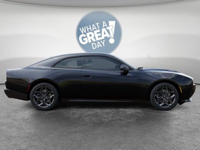 2026 Dodge Charger R/T