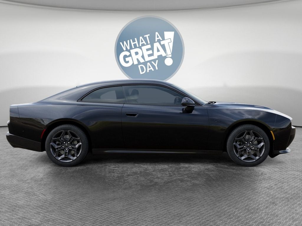 2026 Dodge Charger R/T