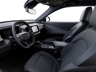 2026 Dodge Charger R/T