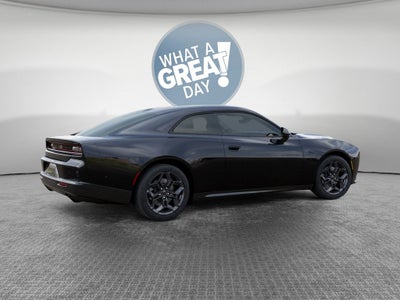 2026 Dodge Charger R/T