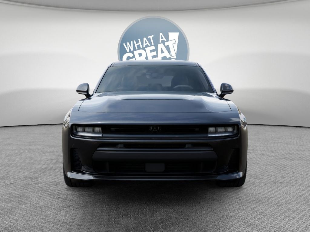 2026 Dodge Charger R/T