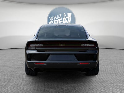 2026 Dodge Charger R/T