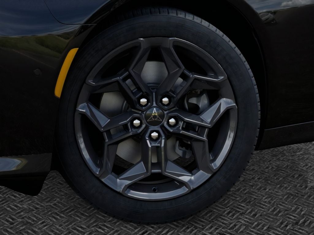 2026 Dodge Charger R/T