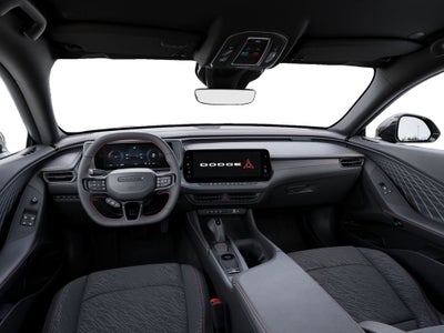 2026 Dodge Charger R/T