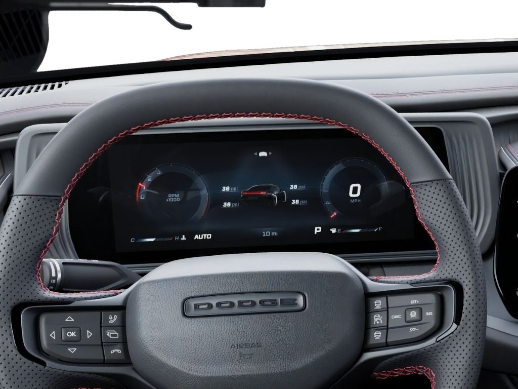 2026 Dodge Charger R/T