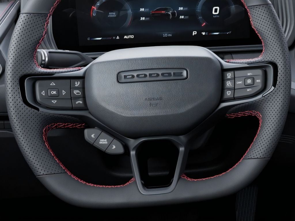 2026 Dodge Charger R/T