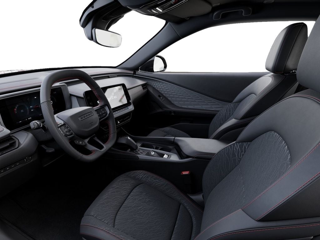 2026 Dodge Charger R/T