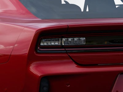 2026 Dodge Charger R/T
