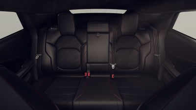 2026 Dodge Charger Scat Pack Plus