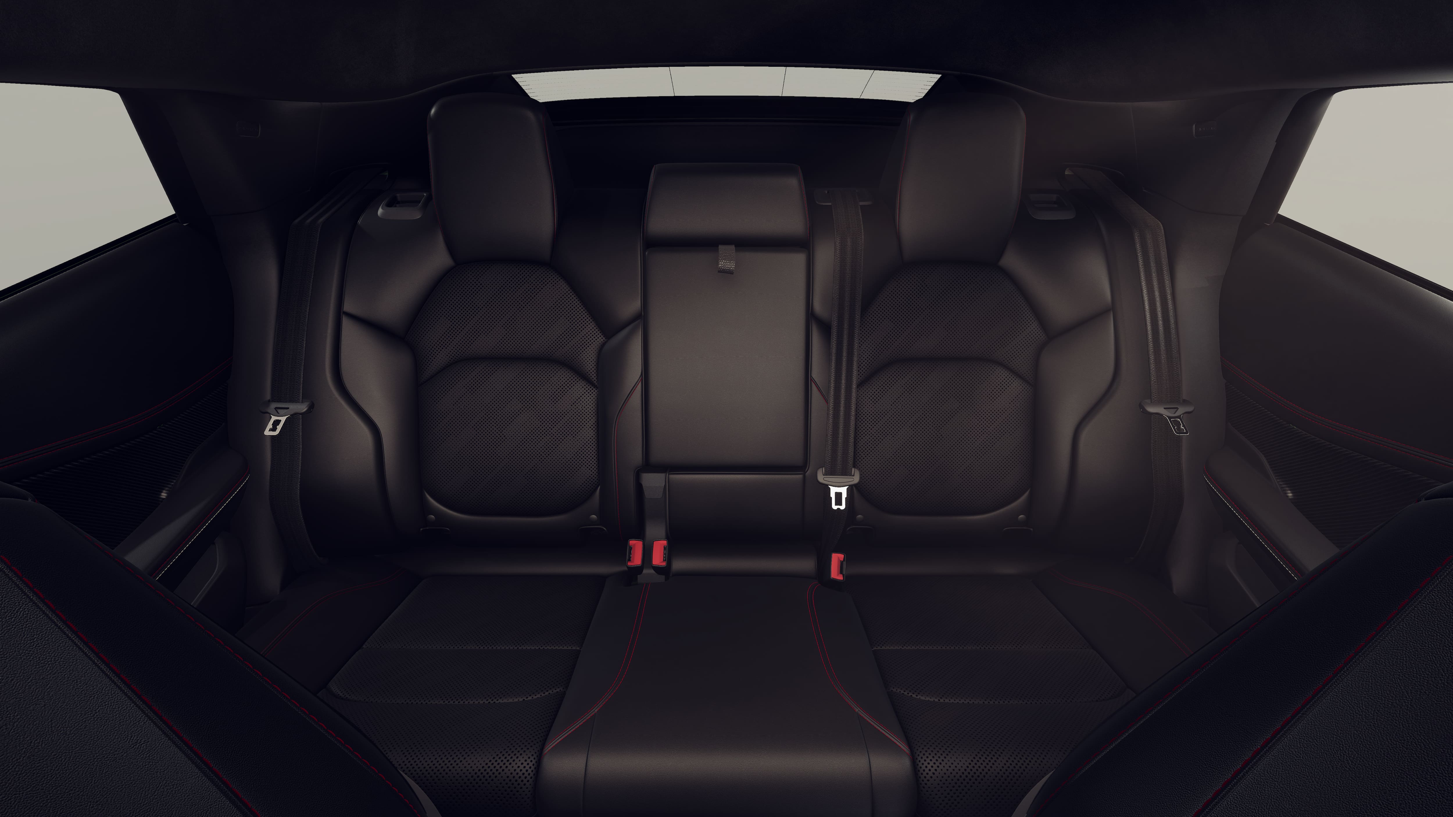 2026 Dodge Charger Scat Pack Plus