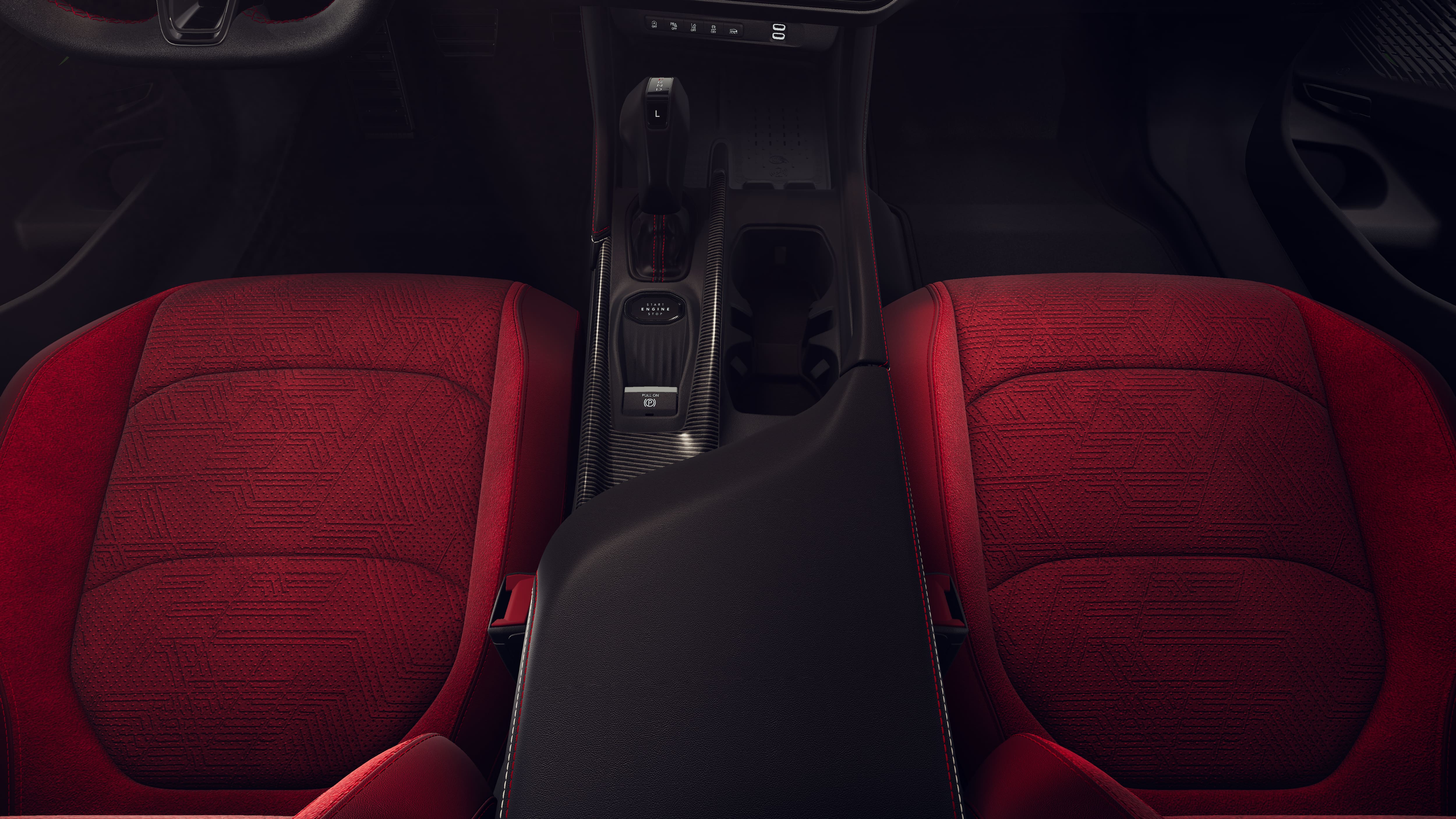 2026 Dodge Charger Scat Pack Plus