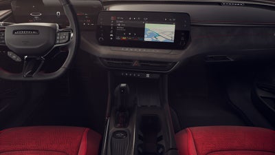 2026 Dodge Charger Scat Pack Plus