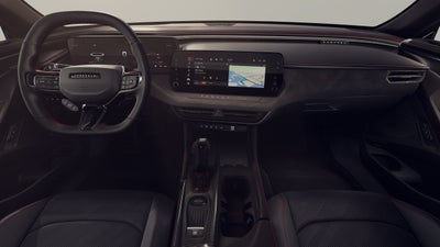 2026 Dodge Charger Scat Pack Plus