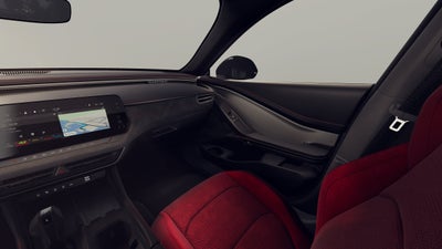 2026 Dodge Charger Scat Pack Plus