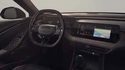 2026 Dodge Charger Scat Pack Plus