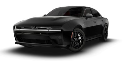 2026 Dodge Charger Scat Pack Plus
