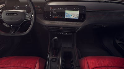 2026 Dodge Charger Scat Pack Plus