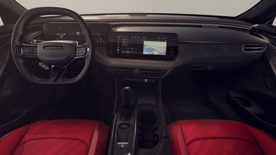 2026 Dodge Charger Scat Pack Plus