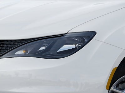 2027 Chrysler Pacifica LX
