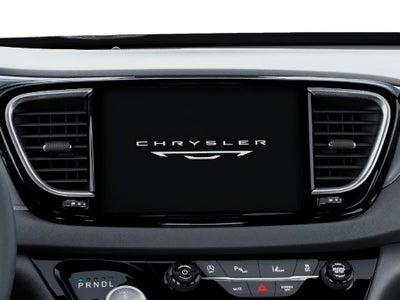 2027 Chrysler Pacifica LX