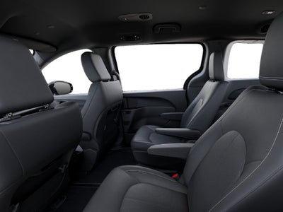 2027 Chrysler Pacifica LX