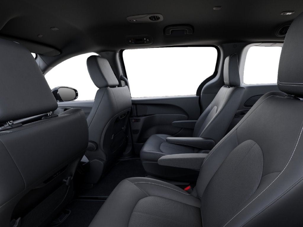 2027 Chrysler Pacifica LX