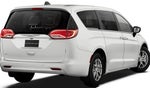 2027 Chrysler Pacifica LX