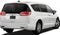 2027 Chrysler Pacifica LX