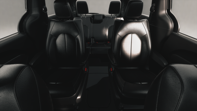 2027 Chrysler Pacifica LX